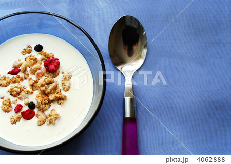 Breakfast cereal 4062888