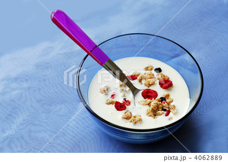 Breakfast cereal 4062889