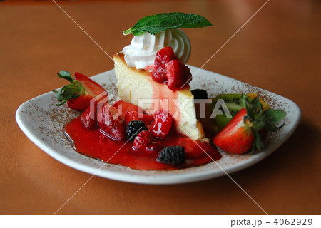 Cheesecake Cheesecake 4062929