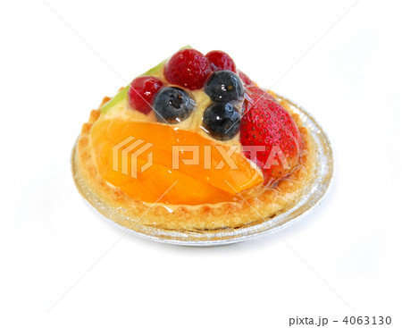 Fruit tart 4063130