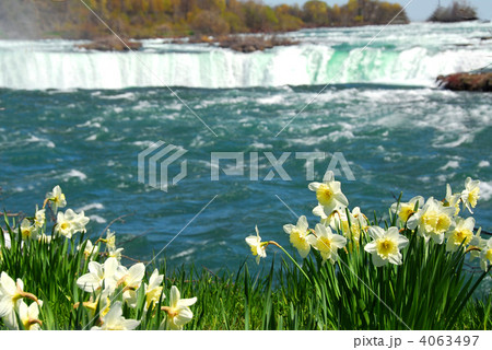 Niagara Falls 4063497