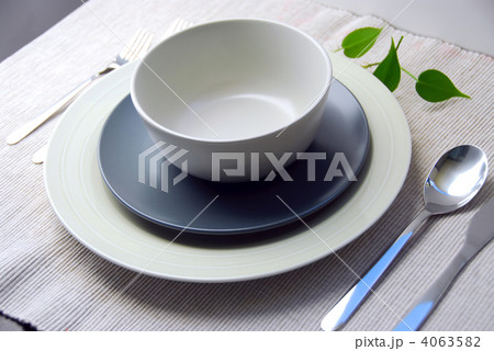 Place setting 4063582