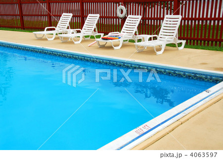 Swimming pool 4063597