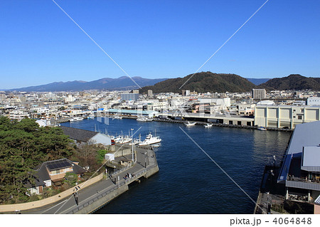 沼津港 沼津港 4064848