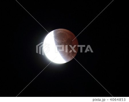 皆既月食 皆既月食 4064853