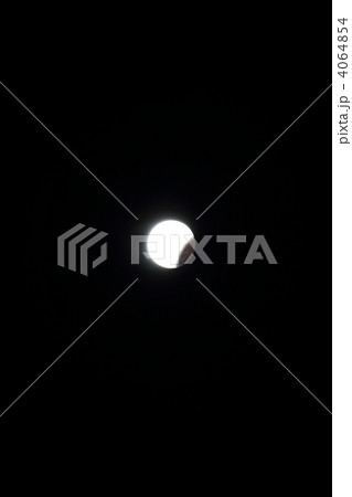 皆既月食 皆既月食 4064854