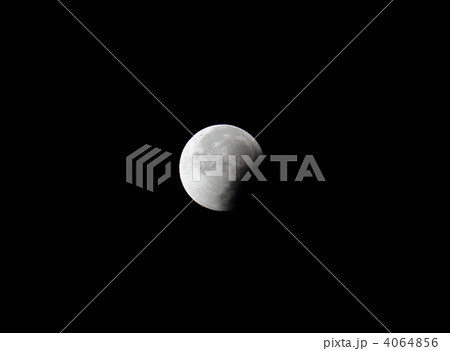 皆既月食 皆既月食 4064856