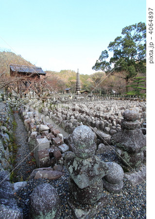化野念仏寺 4064897