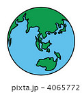地球 4065772