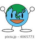 地球くん 4065773