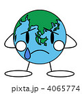 地球くん 4065774