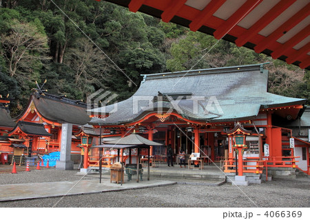 熊野那智大社 4066369