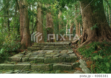 世界遺産 熊野古道 世界遺産 熊野古道 4066381