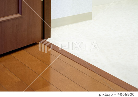 新築住宅のバリアフリー 新築住宅のバリアフリー 4066900