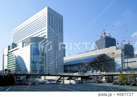 大阪駅 4067727