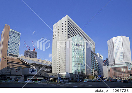 大阪駅 4067728