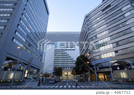大阪駅前 4067752