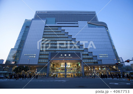 大阪駅 4067753