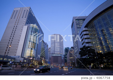 大阪駅前 4067758
