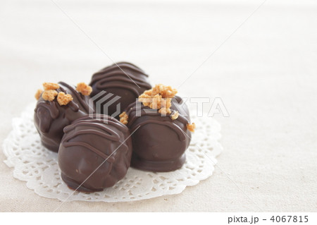 チョコレート トリュフ チョコレート トリュフ 4067815