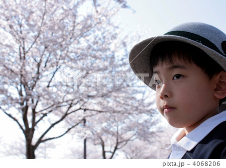 入園 入園 4068206