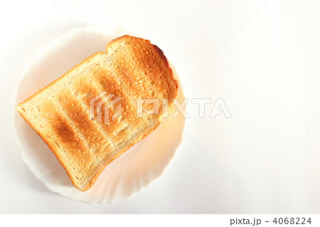 トースト 4068224
