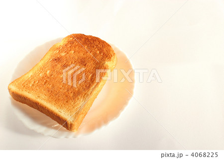 トースト 4068225