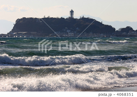 江の島 4068351