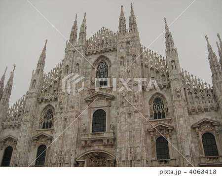 イタリア 教会 MARIAE NASCENTI 4068418
