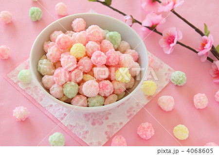 雛あられ 4068605