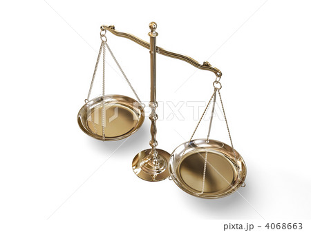 天秤 ゴールド 天秤 ゴールド 4068663