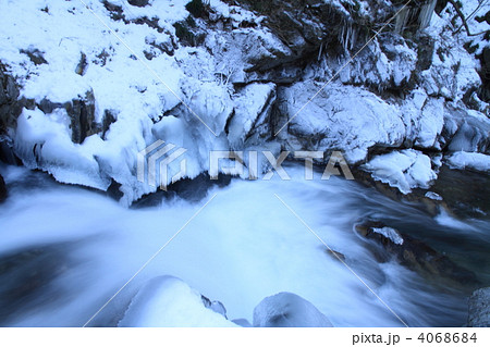 江竜田の滝 4068684