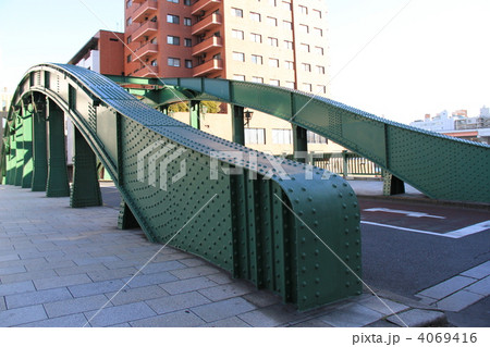 柳橋 4069416