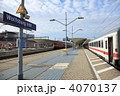 ヴォルフスブルク駅 4070137