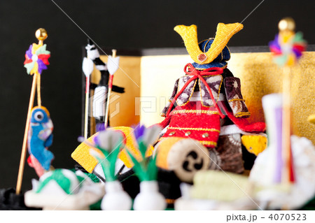 端午の節句 4070523