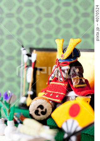 端午の節句 4070524