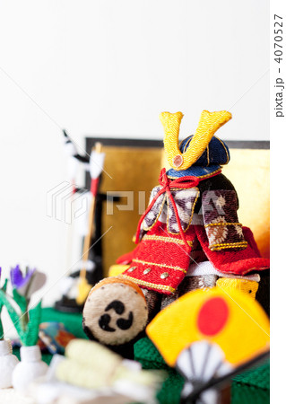 端午の節句 4070527