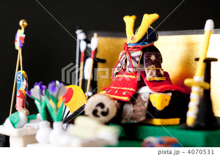 端午の節句 4070531