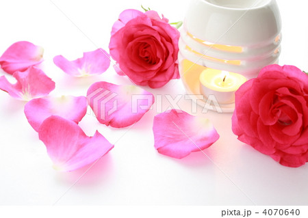 バラの香り バラの香り 4070640