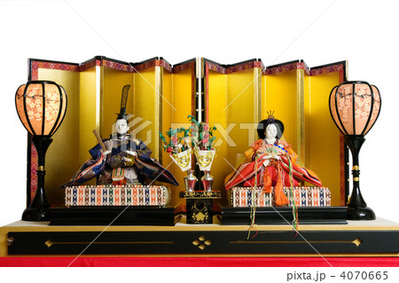 ひな祭り01 ひな祭り01 4070665