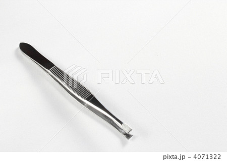 毛抜き 毛抜き 4071322
