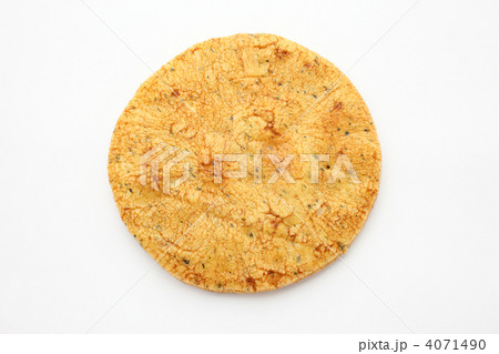 青のりせんべい 4071490