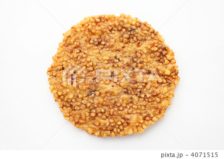 こげめしせんべい 4071515