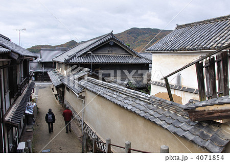 竹原・西方寺参道 竹原・西方寺参道 4071854