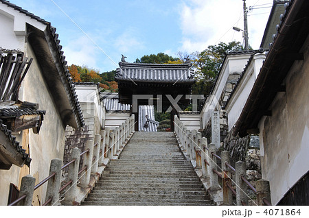 竹原・西方寺 竹原・西方寺 4071864