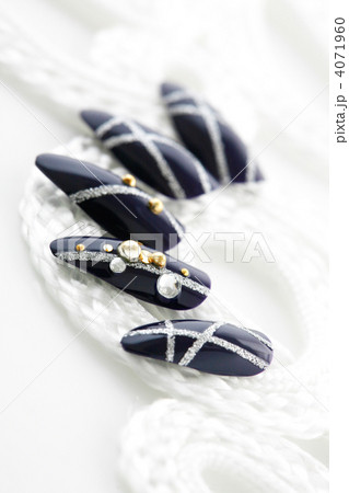 ネイルチップ 4071960