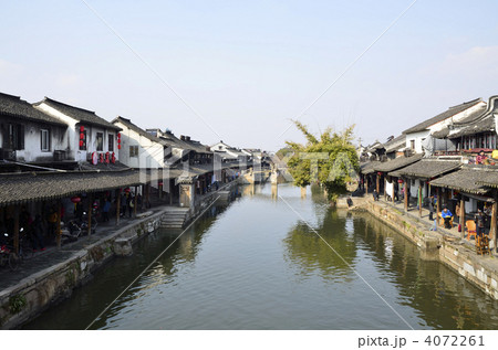 西塘 西塘 4072261