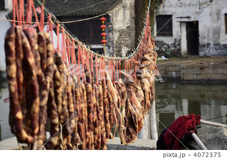 西塘 西塘 4072375