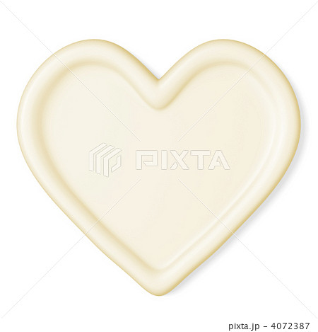 ホワイトチョコレート 4072387