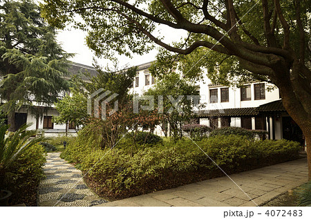 同里古風園 4072483